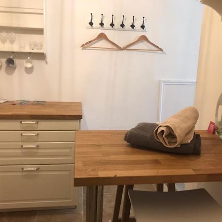 Agapee Apartment Екс ан Прованс Екстериор снимка