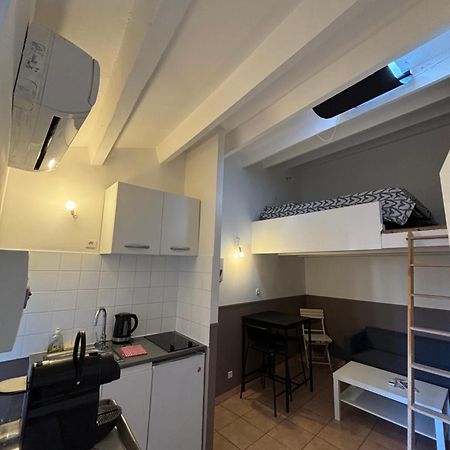 Agapee Apartment Екс ан Прованс Екстериор снимка
