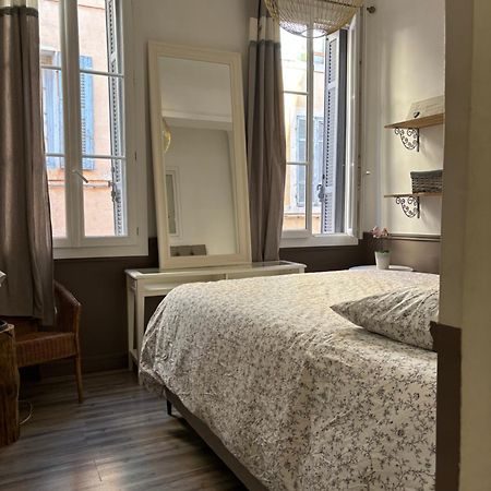 Agapee Apartment Екс ан Прованс Екстериор снимка
