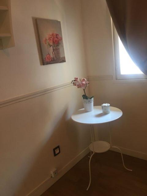 Agapee Apartment Екс ан Прованс Екстериор снимка