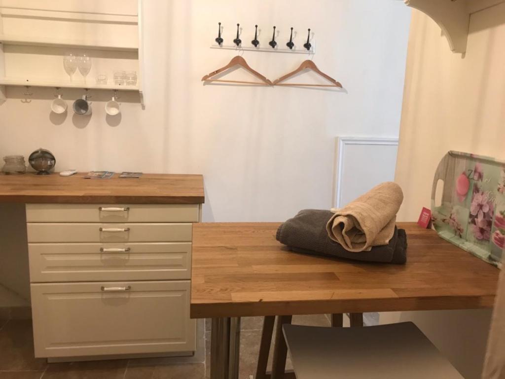 Agapee Apartment Екс ан Прованс Екстериор снимка