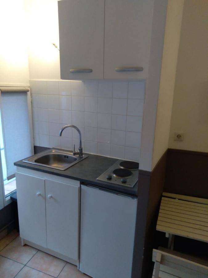 Agapee Apartment Екс ан Прованс Екстериор снимка