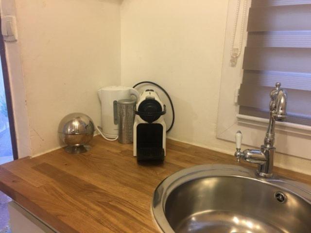Agapee Apartment Екс ан Прованс Екстериор снимка