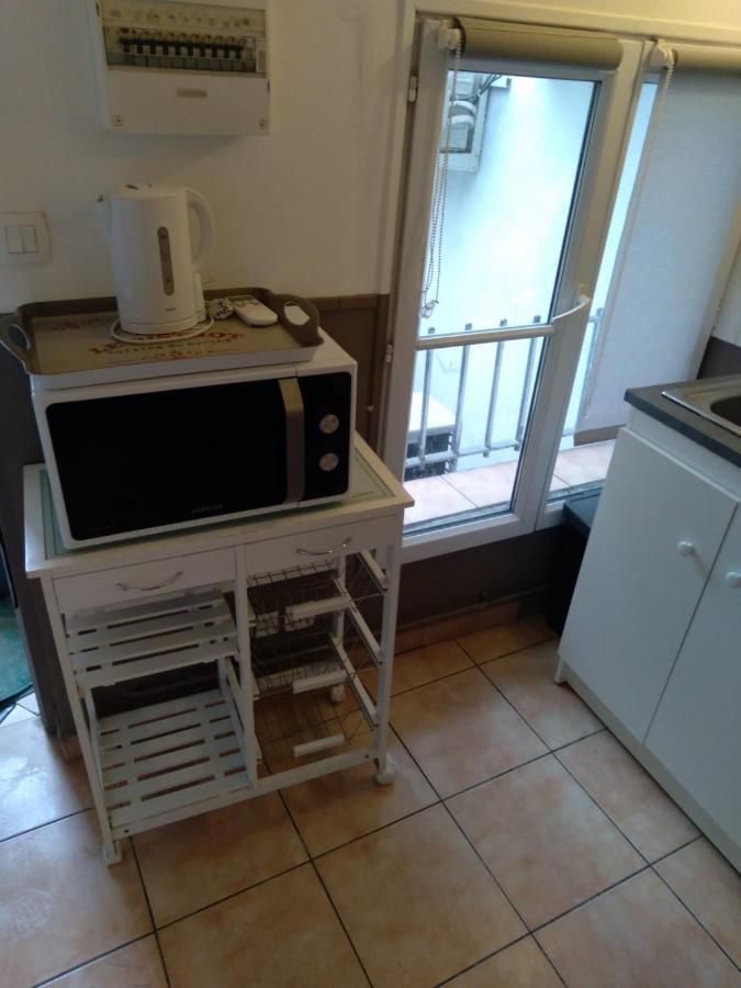 Agapee Apartment Екс ан Прованс Екстериор снимка