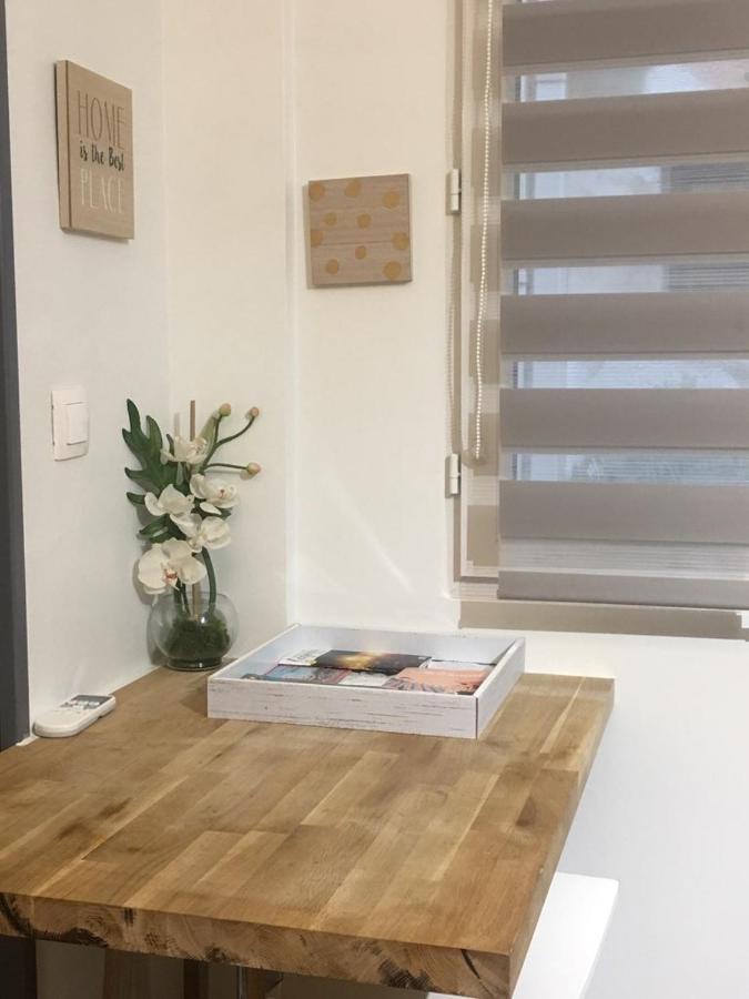 Agapee Apartment Екс ан Прованс Екстериор снимка