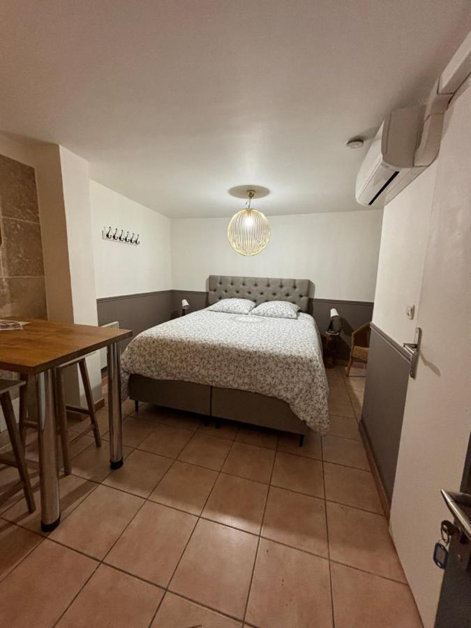 Agapee Apartment Екс ан Прованс Екстериор снимка