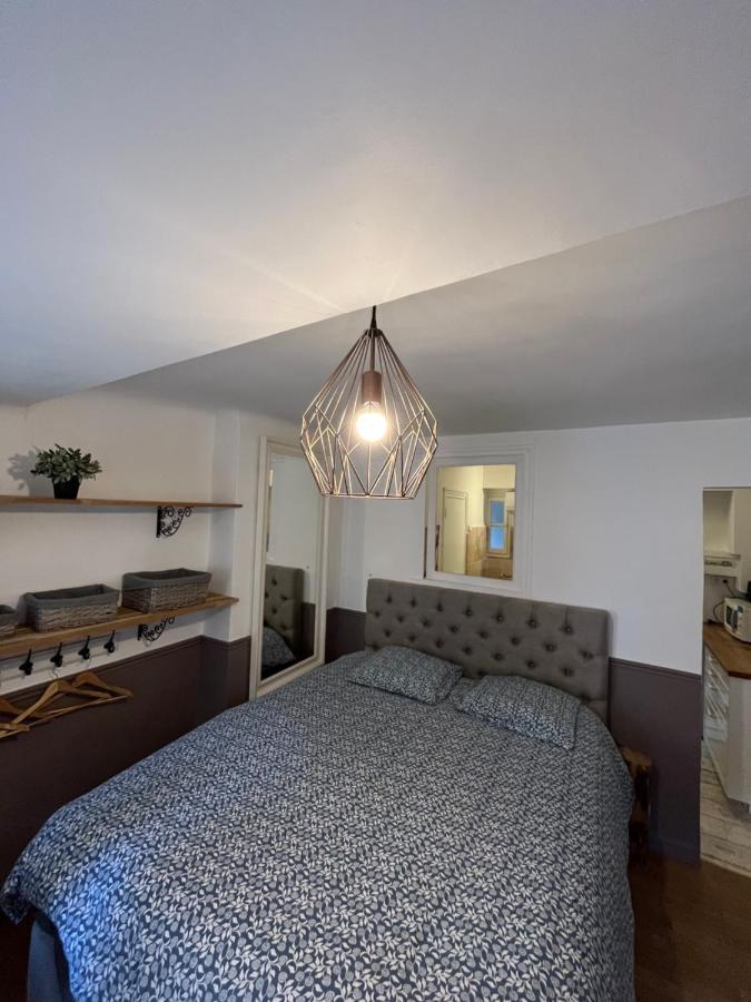 Agapee Apartment Екс ан Прованс Екстериор снимка