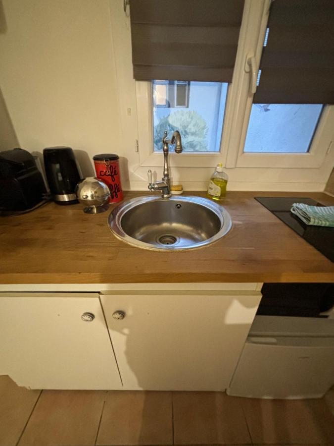Agapee Apartment Екс ан Прованс Екстериор снимка