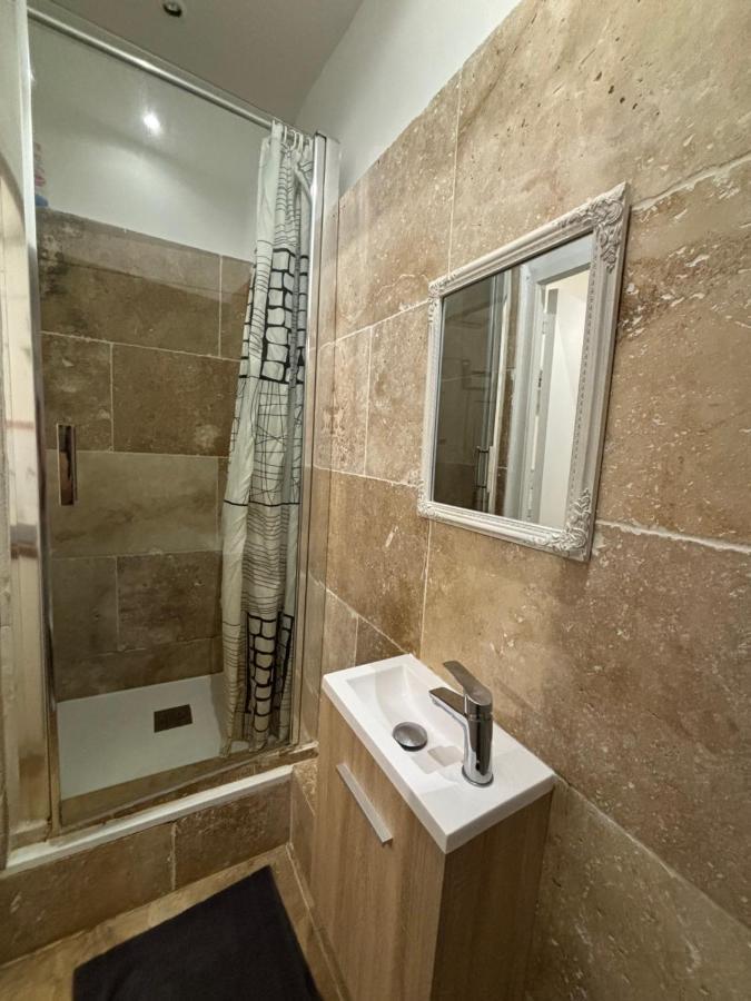 Agapee Apartment Екс ан Прованс Екстериор снимка