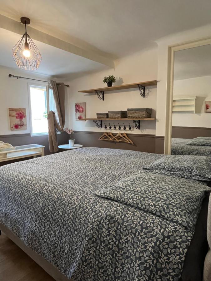 Agapee Apartment Екс ан Прованс Екстериор снимка