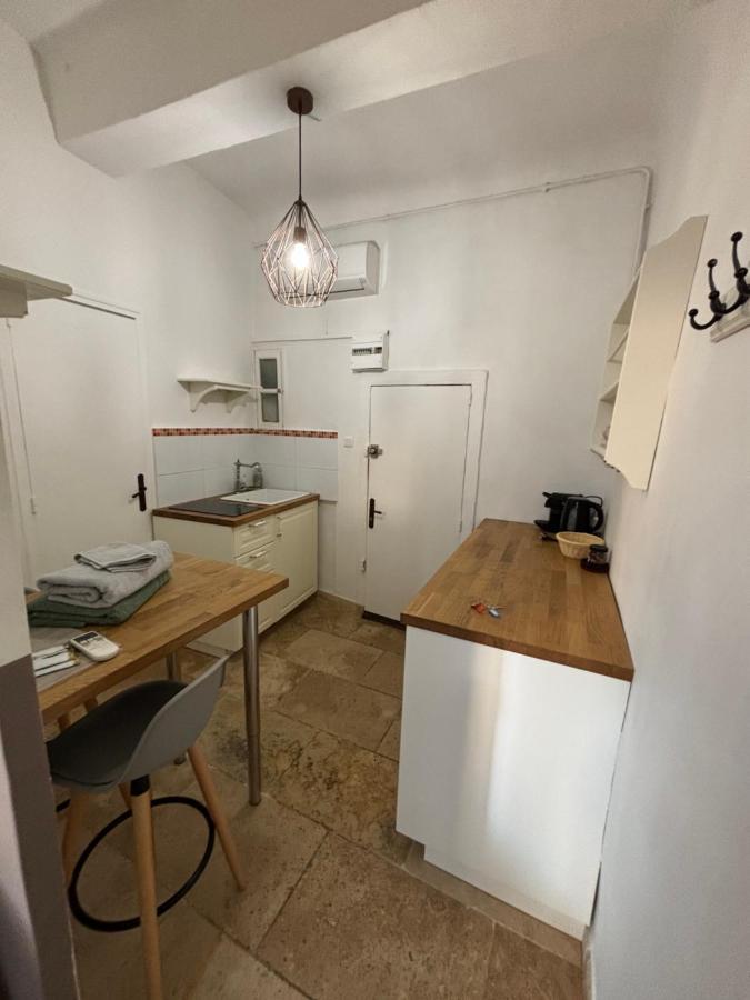 Agapee Apartment Екс ан Прованс Екстериор снимка