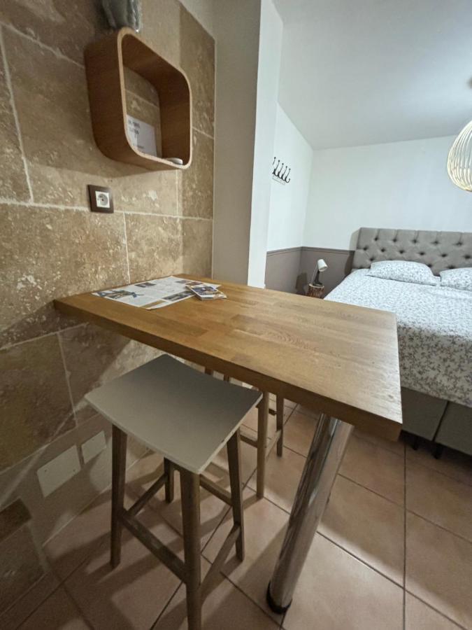 Agapee Apartment Екс ан Прованс Екстериор снимка