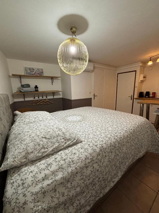 Agapee Apartment Екс ан Прованс Екстериор снимка
