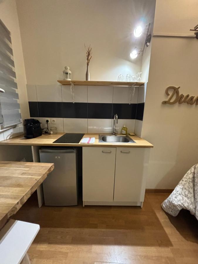 Agapee Apartment Екс ан Прованс Екстериор снимка