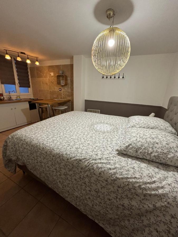 Agapee Apartment Екс ан Прованс Екстериор снимка