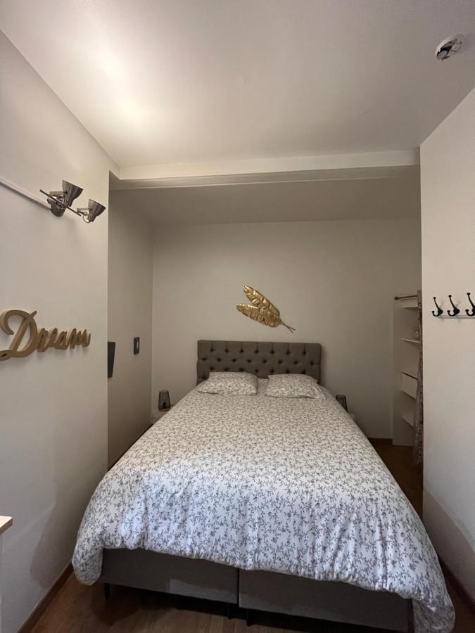 Agapee Apartment Екс ан Прованс Екстериор снимка