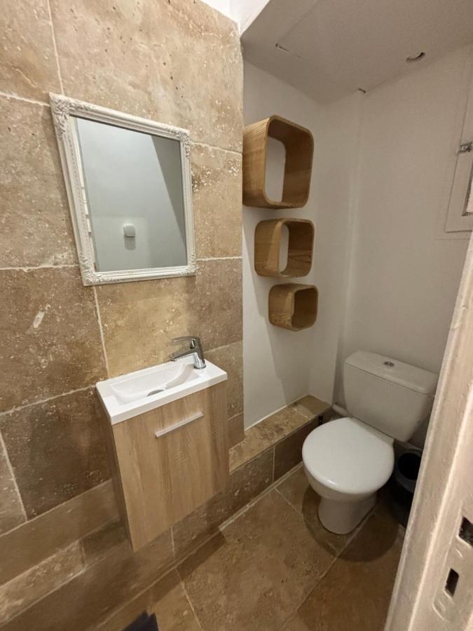 Agapee Apartment Екс ан Прованс Екстериор снимка