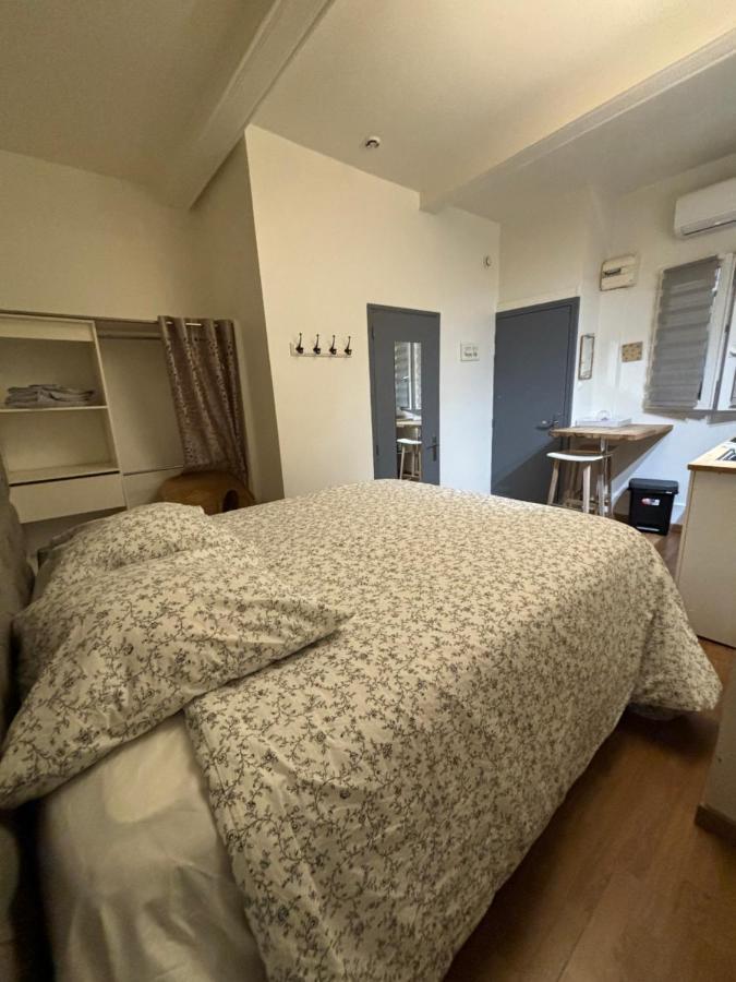 Agapee Apartment Екс ан Прованс Екстериор снимка