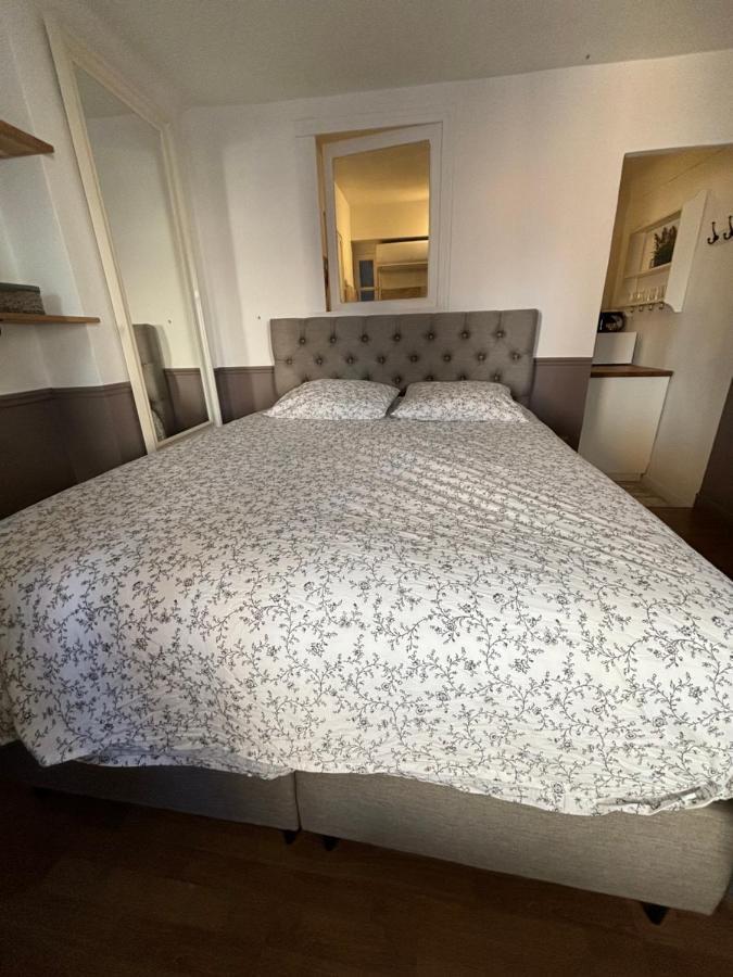 Agapee Apartment Екс ан Прованс Екстериор снимка