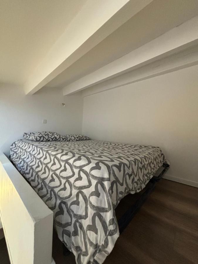 Agapee Apartment Екс ан Прованс Екстериор снимка